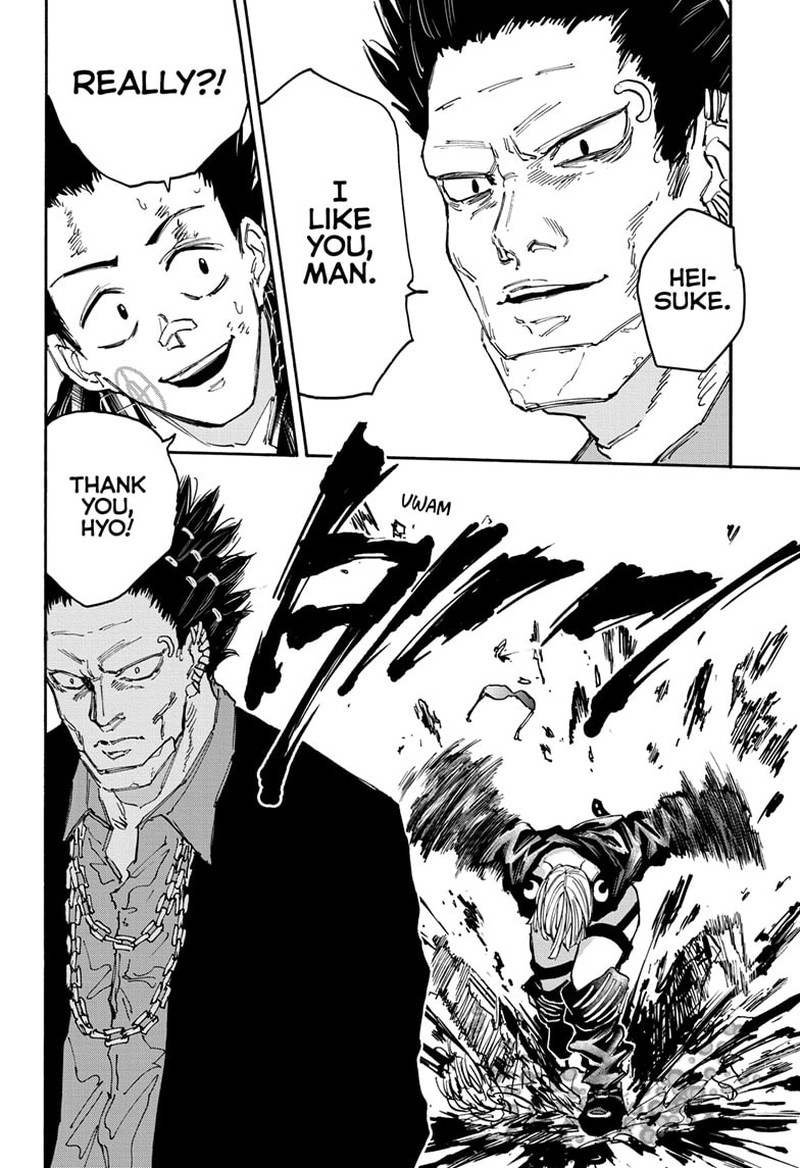 Chapter 123 - Page 35